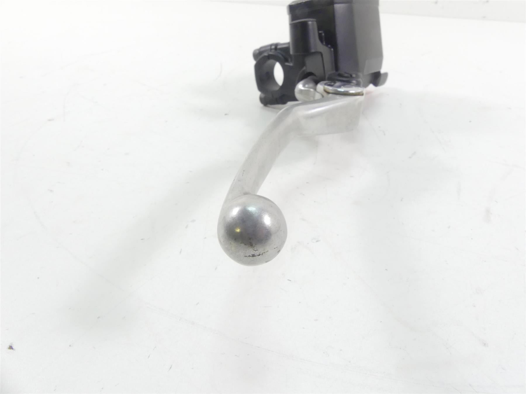 2014 Moto Guzzi Griso 1200 SE 8V Brembo Front Brake Master Cylinder 978606 {{ shop.shopifyCountryName }} - Mototech271