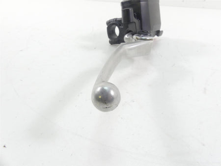 2014 Moto Guzzi Griso 1200 SE 8V Brembo Front Brake Master Cylinder 978606 {{ shop.shopifyCountryName }} - Mototech271