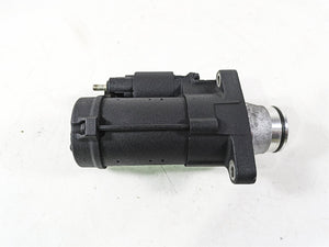 その他 FELT START 2017 Harley Touring FLTRXS Road Glide Engine Starter Motor