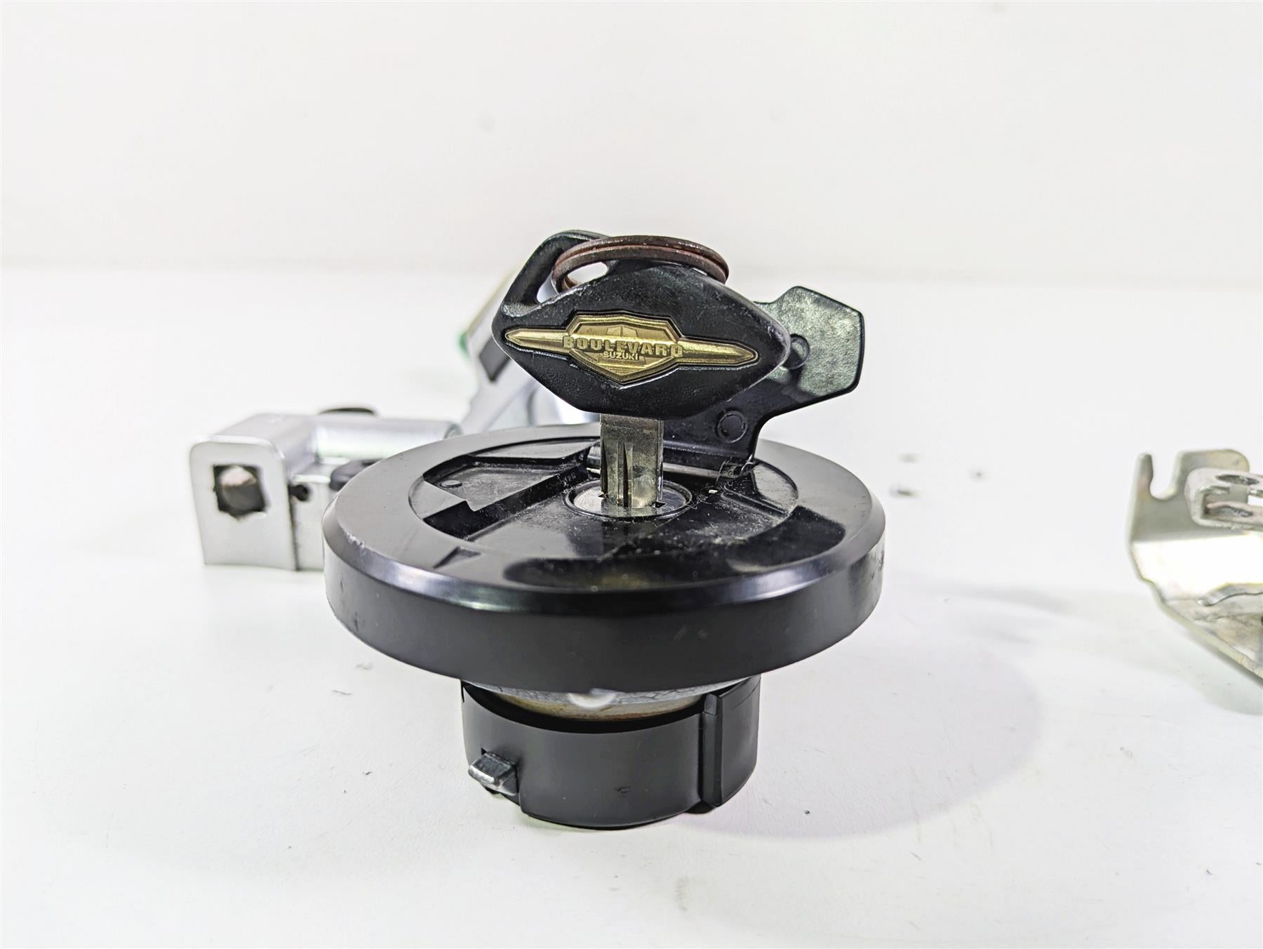2019 Suzuki M109R VZR1800 Boulevard Ignition Switch Key Lock Set 37000-49890 {{ shop.shopifyCountryName }} - Mototech271