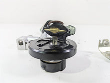 Load image into Gallery viewer, 2019 Suzuki M109R VZR1800 Boulevard Ignition Switch Key Lock Set 37000-49890
