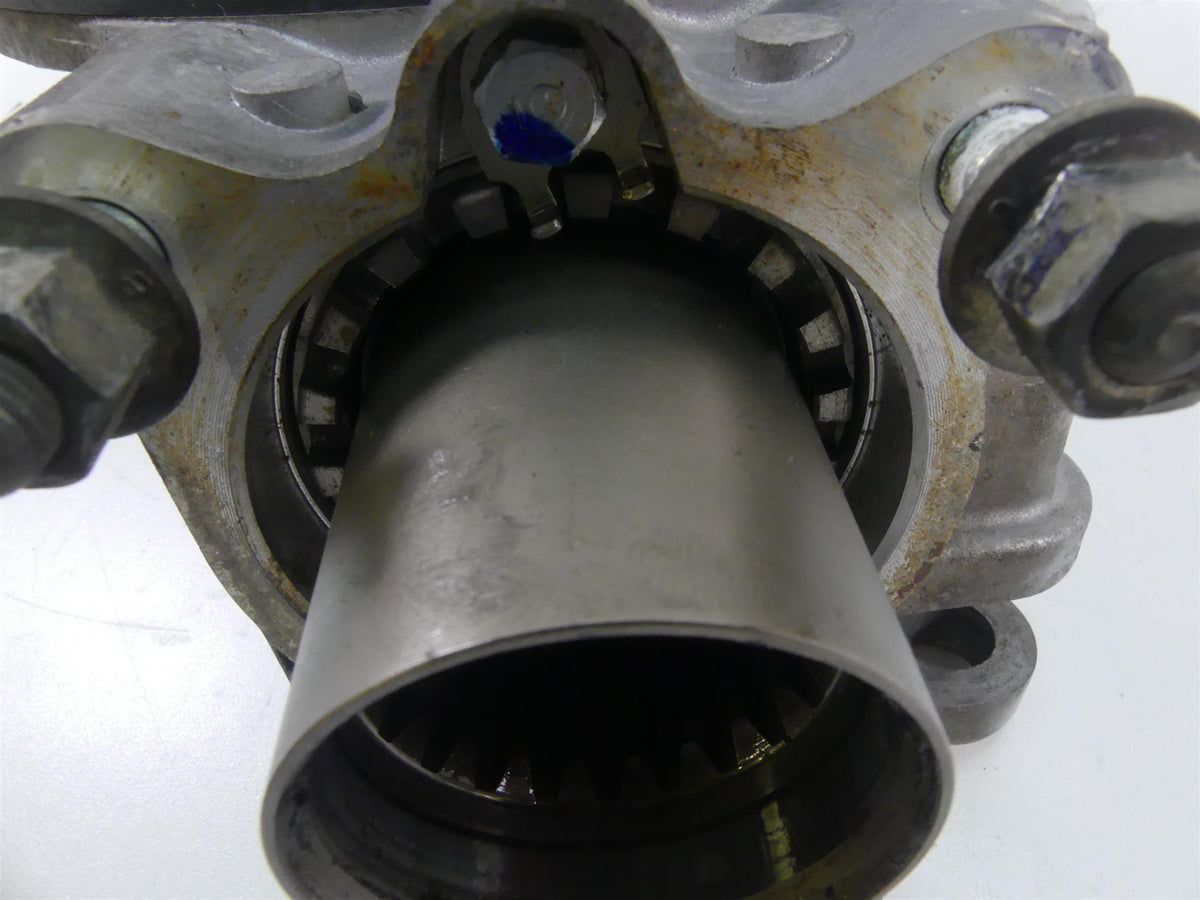 2007 Honda VT1100 C Shadow Spirit Differential Drive Shaft Set 41300-MM8-882 {{ shop.shopifyCountryName }} - Mototech271