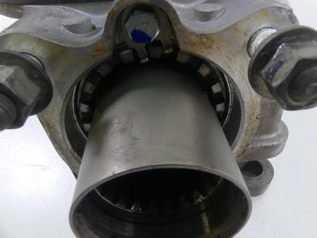 2007 Honda VT1100 C Shadow Spirit Differential Drive Shaft Set 41300-MM8-882 {{ shop.shopifyCountryName }} - Mototech271