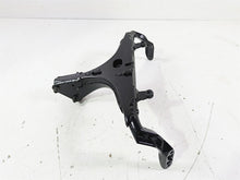 Load image into Gallery viewer, 2005 Kawasaki ZX12R Ninja Front Stay Fairing Mirror Rear View Mount 39184-1089
