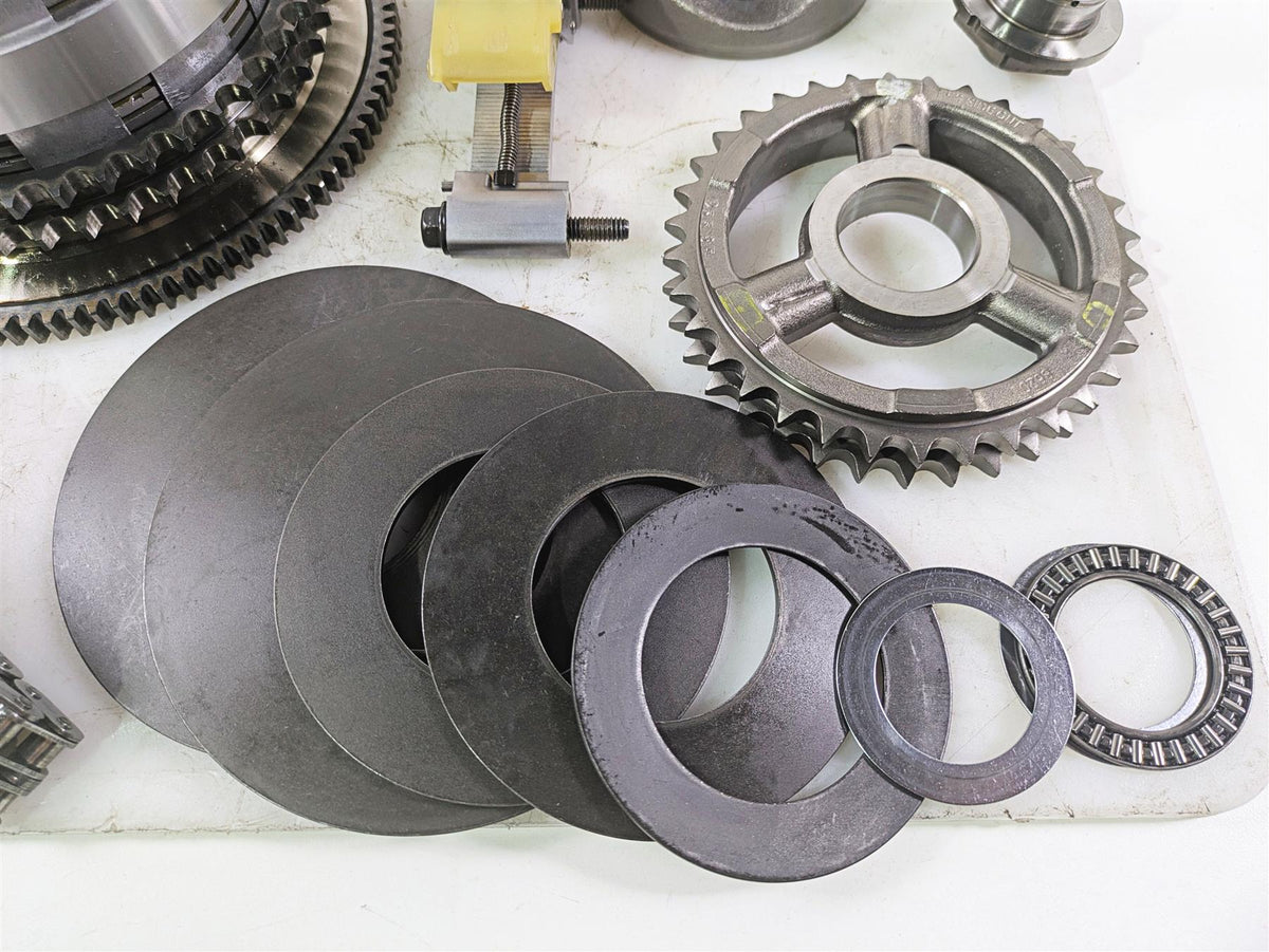 2016 Harley FXDF Dyna Fat Bob Primary Drive Clutch Kit 37816-11 {{ shop.shopifyCountryName }} - Mototech271