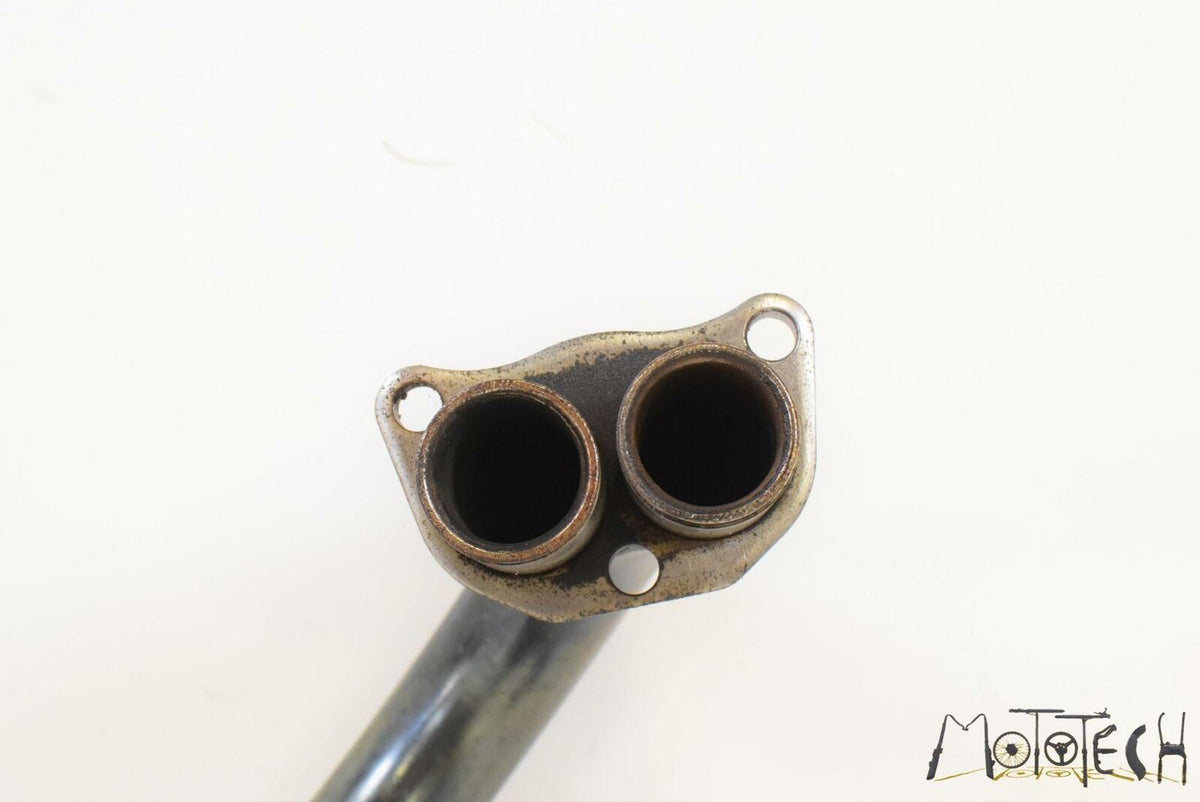 1996 BMW R1100RT R1100 259T OEM Exhaust Pipe Header Manifold 18111340834 {{ shop.shopifyCountryName }} - Mototech271