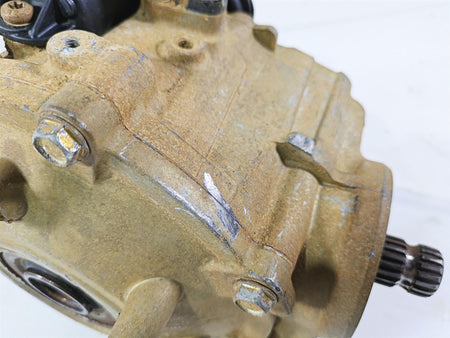 2022 Can-Am Defender XMR HD10 Front Differential Gear Box 853mi Only 705403300 {{ shop.shopifyCountryName }} - Mototech271