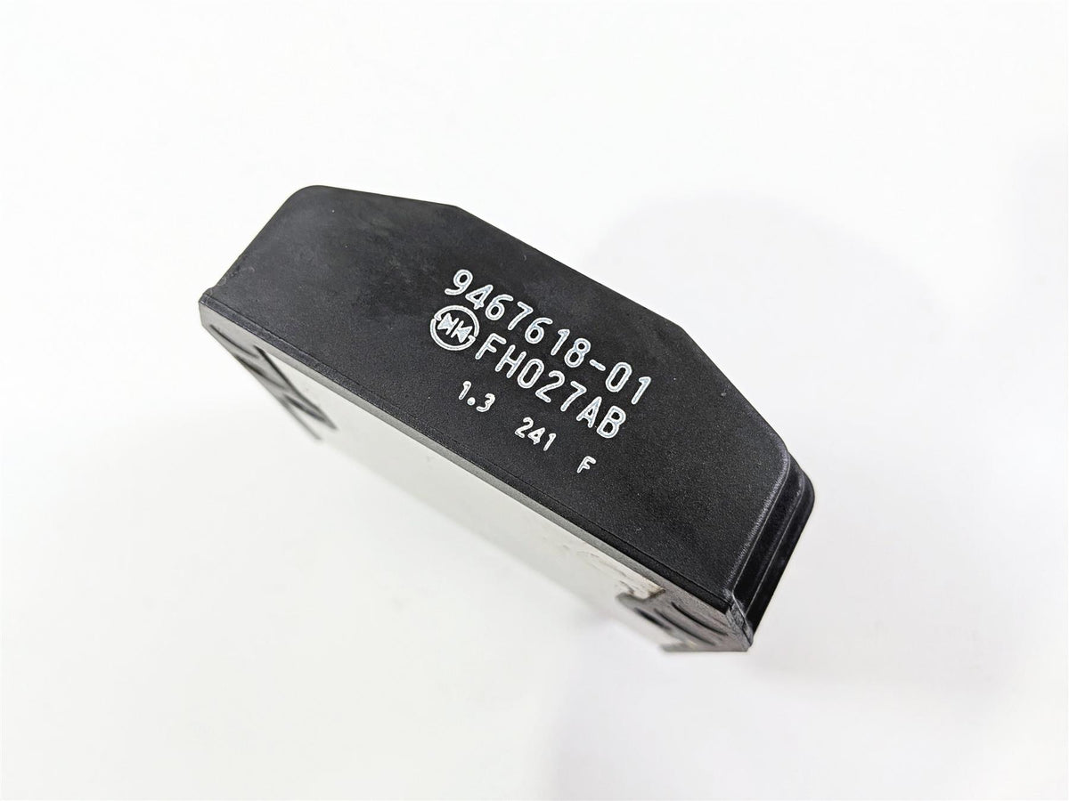 2021 BMW R1250GS K51 Adventure Rectifier Voltage Regulator FH027AB 12319467618-Mototech271