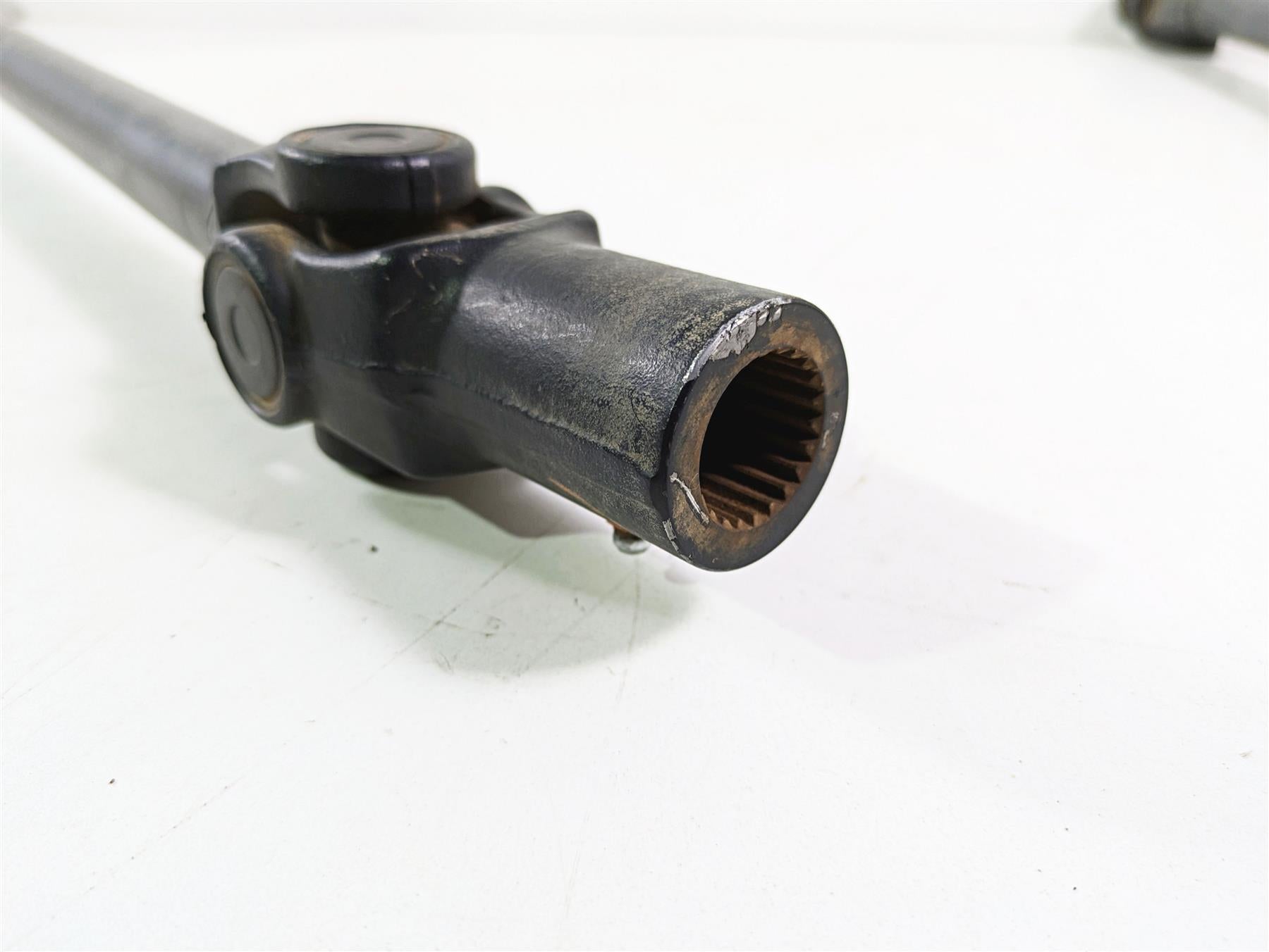 2021 Polaris RZR1000 XP Premium Center Prop Drive Axle Shaft Set 1333424 1334187 {{ shop.shopifyCountryName }} - Mototech271