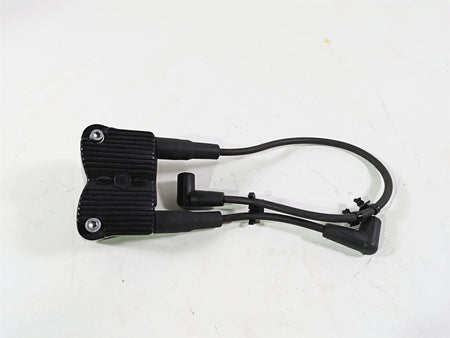 2014 Harley FXDL Dyna Low Rider Delphi Ignition Coil Wires Plugs 31696-07A {{ shop.shopifyCountryName }} - Mototech271
