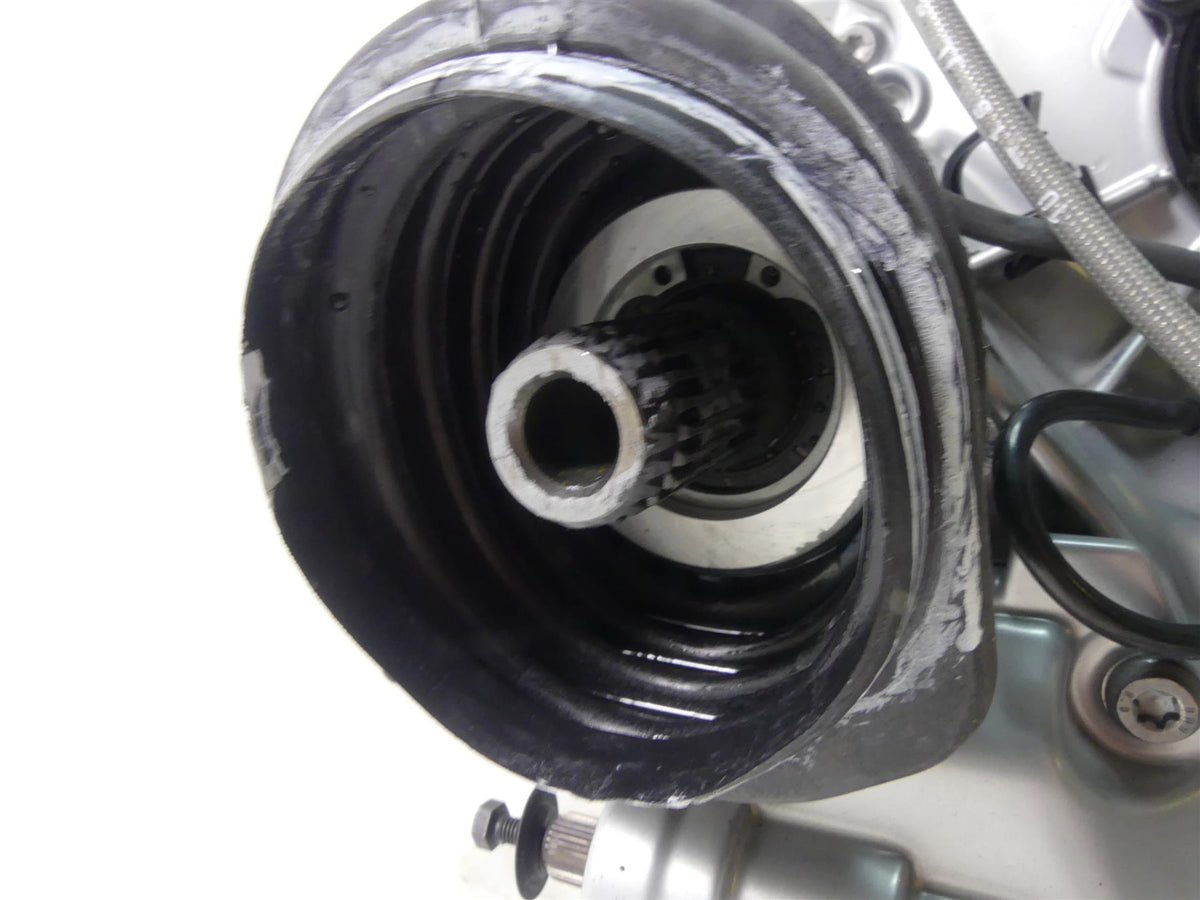 2017 BMW R1200RT K52 Running Engine Motor Transmission 25K -Video 11008389101 {{ shop.shopifyCountryName }} - Mototech271