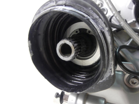 2017 BMW R1200RT K52 Running Engine Motor Transmission 25K -Video 11008389101 {{ shop.shopifyCountryName }} - Mototech271
