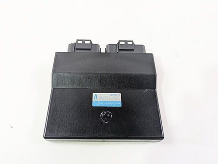 2009 Yamaha FZ1 FZS10 Fazer Cdi Ecu Ecm Engine Control Module 3C3-8591A-60-00 {{ shop.shopifyCountryName }} - Mototech271