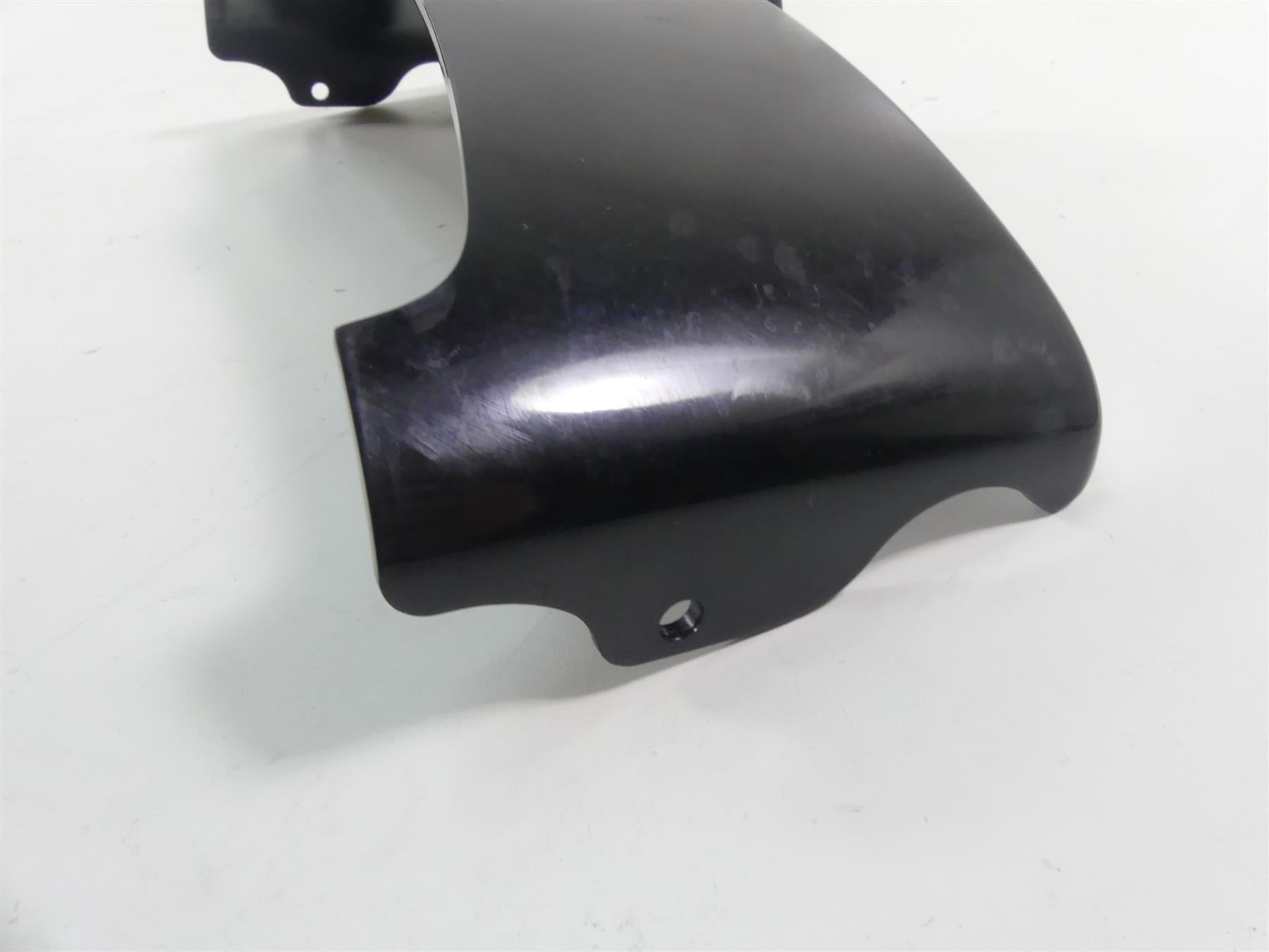 2014 Harley Touring FLHXS Street Glide Sp Ignition Switch Panel Fairing 70900392 {{ shop.shopifyCountryName }} - Mototech271
