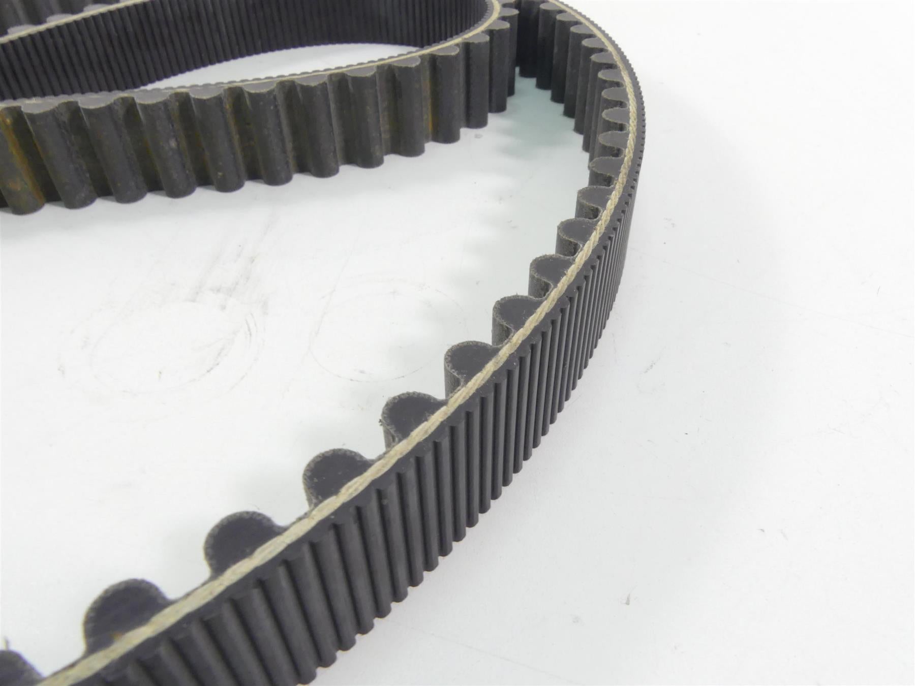 2009 Yamaha XV1700 Road Star Warrior Rear Drive Belt 130T 1 1/8" 5PX-46241-10-00 {{ shop.shopifyCountryName }} - Mototech271