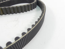 Load image into Gallery viewer, 2009 Yamaha XV1700 Road Star Warrior Rear Drive Belt 130T 1 1/8&quot; 5PX-46241-10-00
