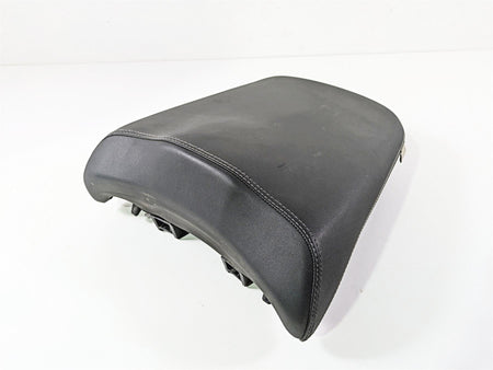 2015 Triumph Tiger Explorer XC Heated Rear Passenger Seat Saddle T2306034 {{ shop.shopifyCountryName }} - Mototech271