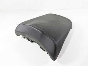 2015 Triumph Tiger Explorer XC Heated Rear Passenger Seat Saddle T2306034 | Mototech271