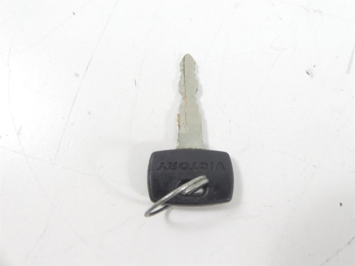2013 Victory Cross Country Ignition Switch Cas Cap Key Lock Set 4012944 {{ shop.shopifyCountryName }} - Mototech271