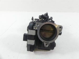 2017 Harley FXSE CVO Pro Street Breakout Throttle Body Fuel Injector 27685-11 | Mototech271
