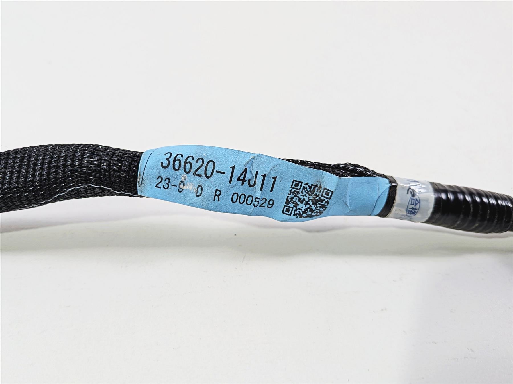 2024 Suzuki GSXR600 Gauges Cluster Headlight Wiring Harness 36620-14J11 {{ shop.shopifyCountryName }} - Mototech271