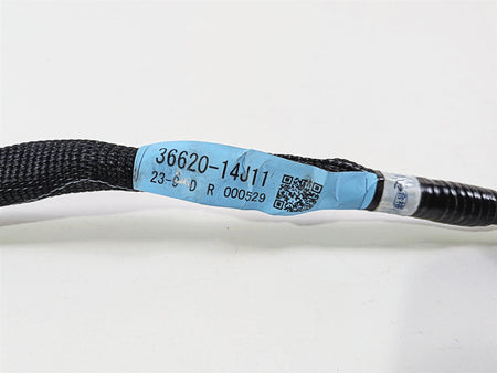 2024 Suzuki GSXR600 Gauges Cluster Headlight Wiring Harness 36620-14J11 {{ shop.shopifyCountryName }} - Mototech271