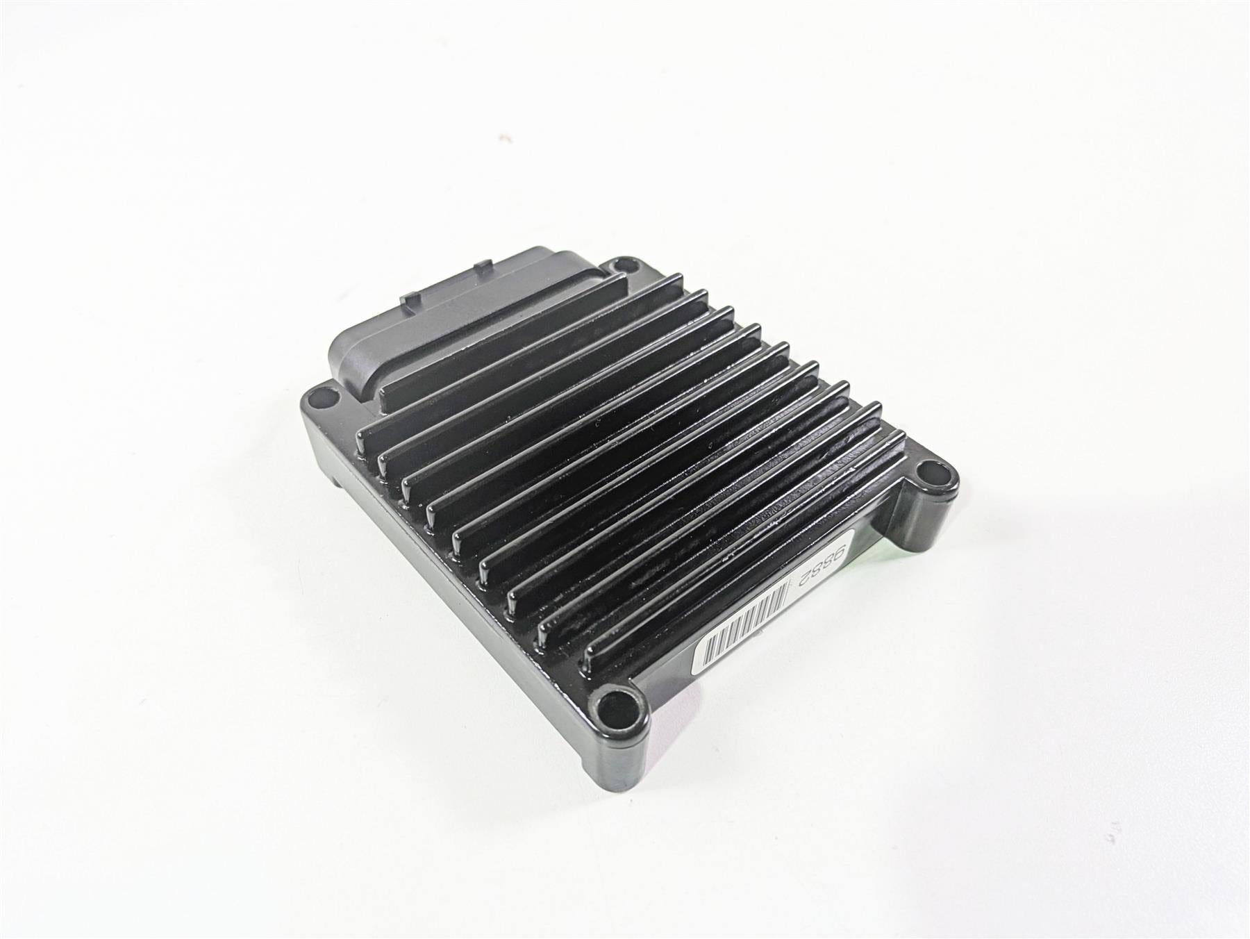 2007 Harley Touring FLHRSE CVO Road King Cdi Ecm Engine Control Module 32852-07 {{ shop.shopifyCountryName }} - Mototech271