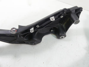 2015 Ducati Diavel Dark Rear Left Right Subframe Sub Frame Set 47130224C | Mototech271
