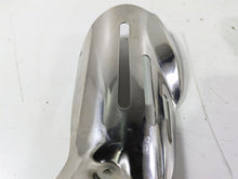 Load image into Gallery viewer, 2014 Moto Guzzi California 1400 Touring Intake Chrome Cover Set B063158 B063159 | Mototech271
