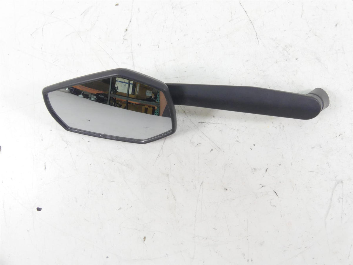 2015 KTM 1290R Super Duke Left Rear View Mirror 61312040200 {{ shop.shopifyCountryName }} - Mototech271