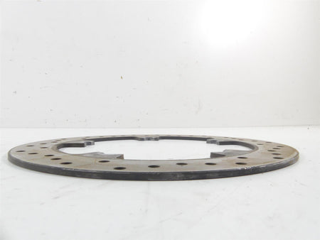 2013 Harley VRSCDX Night Rod Special Front Brake Rotors 44553-06A {{ shop.shopifyCountryName }} - Mototech271