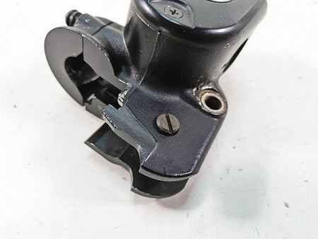 2019 Harley XL883N Sportster Iron Front 1/2" Brake Master Cylinder 41700099 {{ shop.shopifyCountryName }} - Mototech271