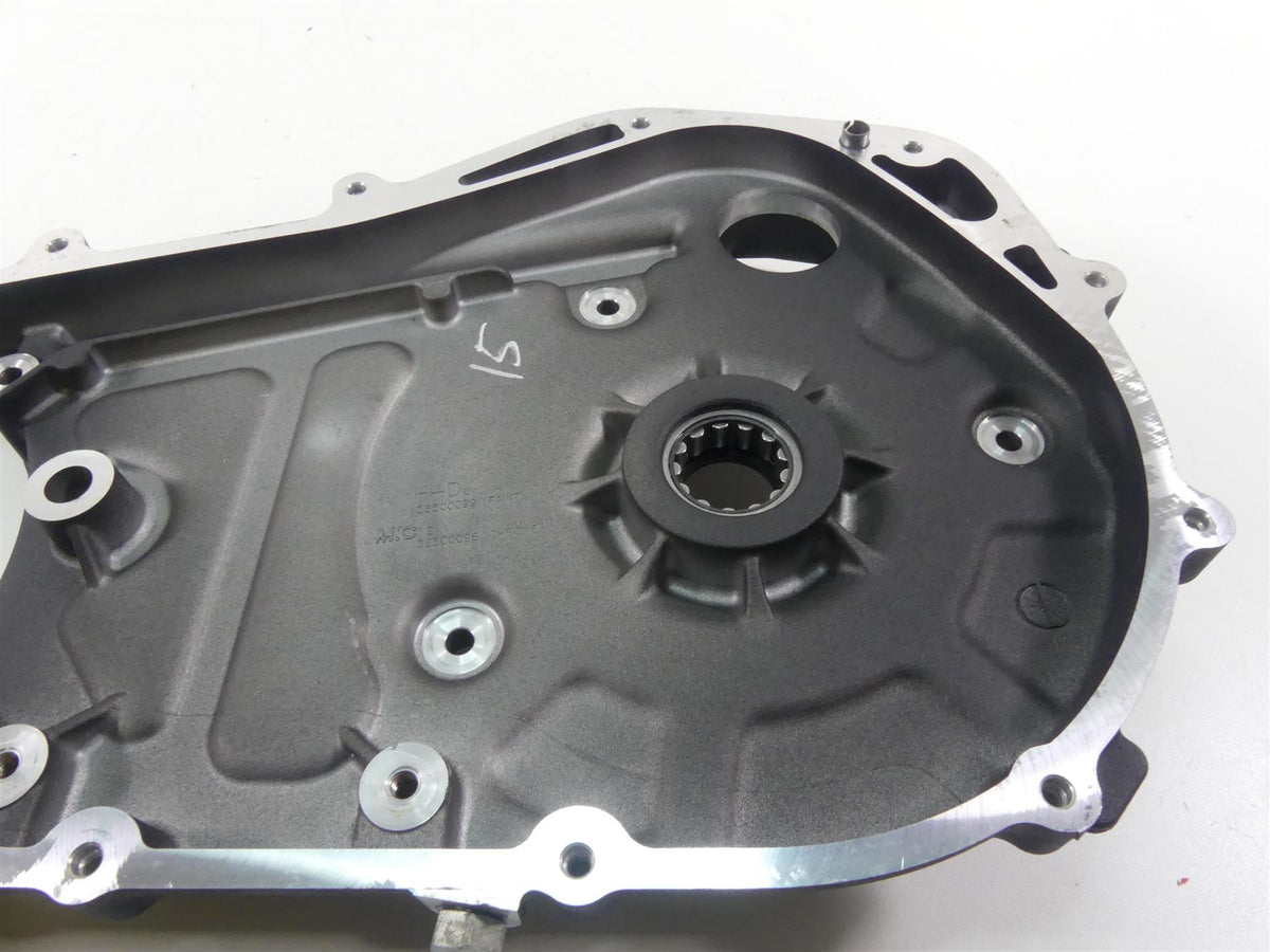 2018 Harley Softail FXFB Fat Bob Inner Primary Drive Clutch Cover FW 36500099 {{ shop.shopifyCountryName }} - Mototech271