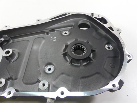 2018 Harley Softail FXFB Fat Bob Inner Primary Drive Clutch Cover FW 36500099 {{ shop.shopifyCountryName }} - Mototech271