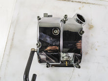 Load image into Gallery viewer, 1999 Harley Dyna FXDL Low Rider Upper Trannsmission Chrome Cover 34471-99B | Mototech271

