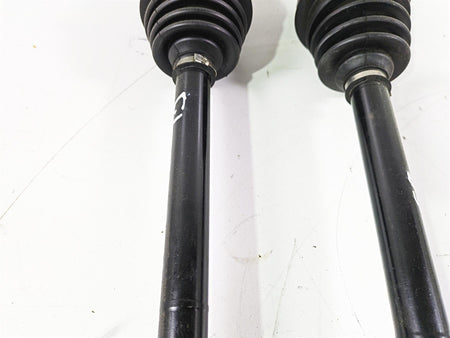 2022 Polaris Ranger 1000 Premium Front Cv Drive Axle Shaft Set 1334351 1337122 {{ shop.shopifyCountryName }} - Mototech271