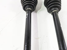 Load image into Gallery viewer, 2022 Polaris Ranger 1000 Premium Front Cv Drive Axle Shaft Set 1334351 1337122 | Mototech271
