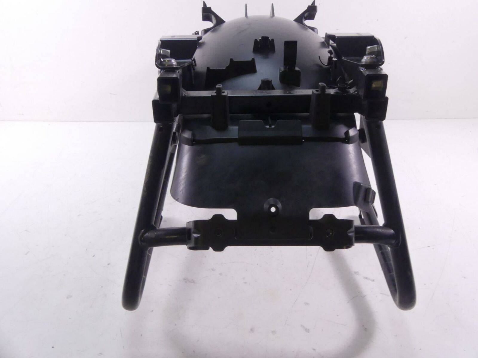 2018 BMW K1600 Bagger Rear Subframe Sub Frame Inner Fender Set 46518552913 {{ shop.shopifyCountryName }} - Mototech271