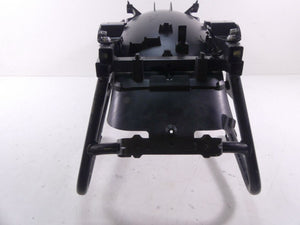 2018 BMW K1600 Bagger Rear Subframe Sub Frame Inner Fender Set 46518552913 | Mototech271