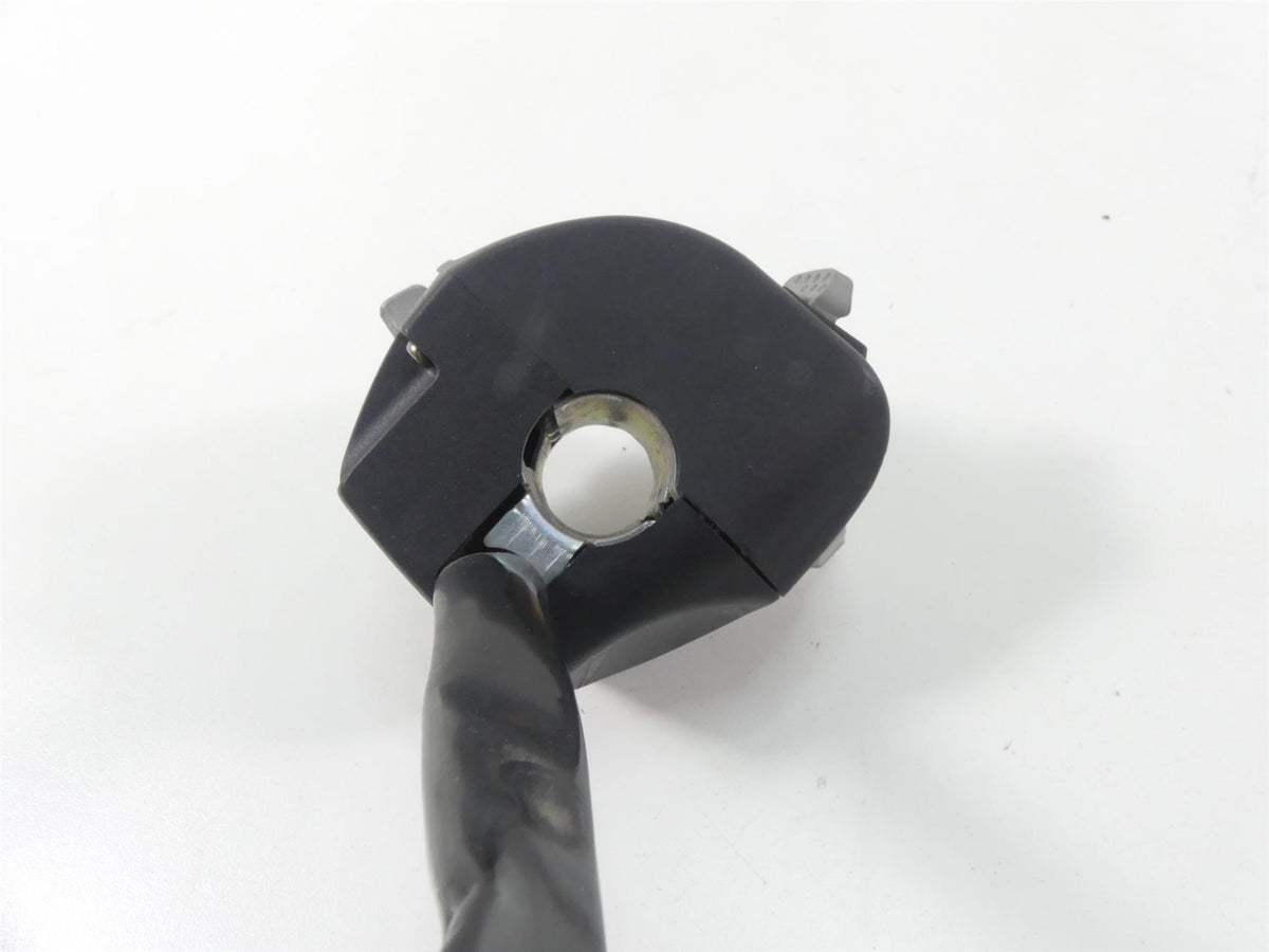 2019 KTM 1290R Super Adventure Left Hand Mode Light Control Switch 61411170100 {{ shop.shopifyCountryName }} - Mototech271