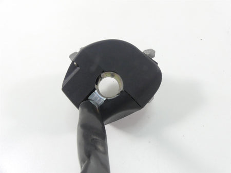 2019 KTM 1290R Super Adventure Left Hand Mode Light Control Switch 61411170100 {{ shop.shopifyCountryName }} - Mototech271