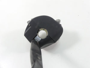 2019 KTM 1290R Super Adventure Left Hand Mode Light Control Switch 61411170100 | Mototech271