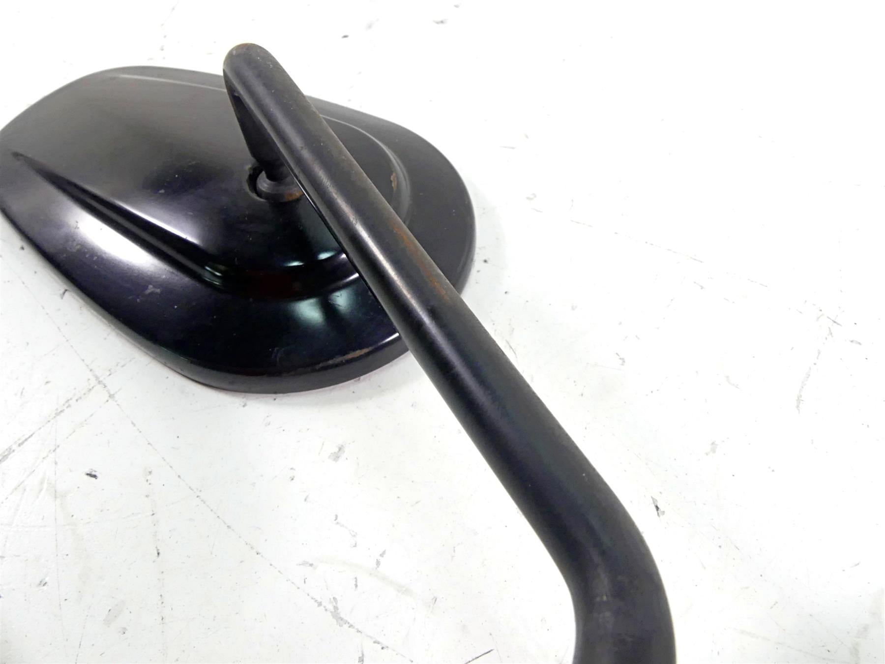 2011 Harley Touring FLTRX Road Glide Rear View Mirror Set 91840-03B 91845-03B {{ shop.shopifyCountryName }} - Mototech271