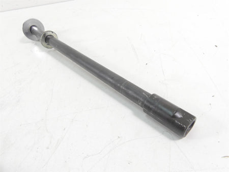 2002 Yamaha XVS1100 V-Star Rear Differential + Hub & Drive Shaft 5EL-46101-00-00 {{ shop.shopifyCountryName }} - Mototech271