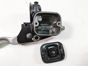2005 Harley Dyna FXDL Low Rider Front Brake Master Cylinder 9/16" 45019-96F | Mototech271
