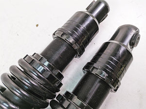 2015 Harley FXDL Dyna Low Rider Drag Specialties 13" Rear Shocks 1310-1202