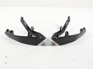 2017 Mv Agusta Dragster 800 Tail  Side Cover Fairing Set B8914 B8913