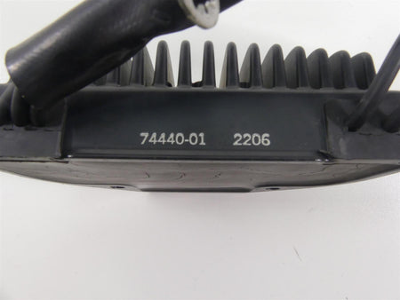 2006 Harley VRSCD Night Rod Rectifier Voltage Regulator 74440-01 {{ shop.shopifyCountryName }} - Mototech271