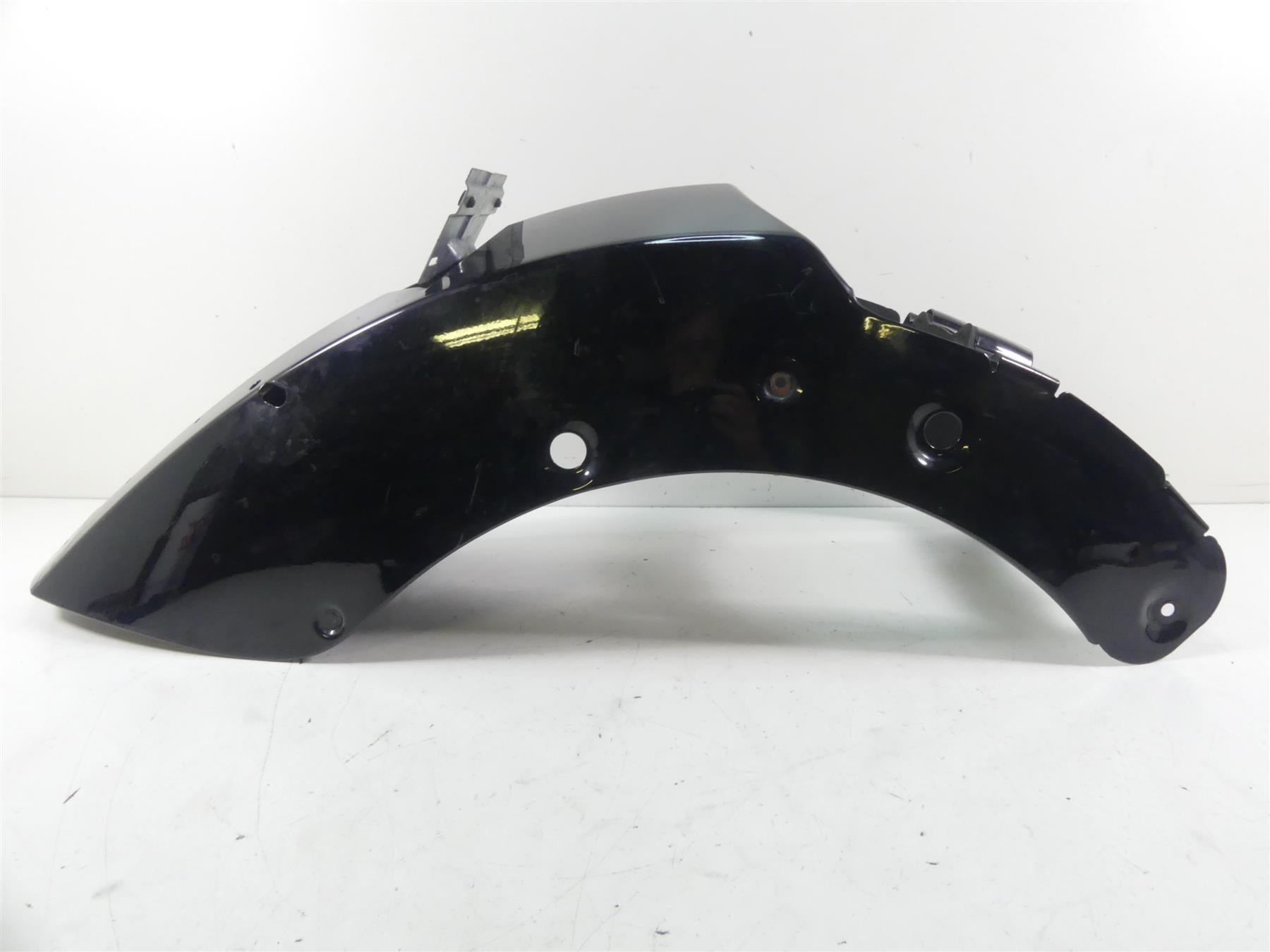 2012 Victory Cross Country Rear Fender Tire Hugger Mud Guard - Read 1016644 {{ shop.shopifyCountryName }} - Mototech271