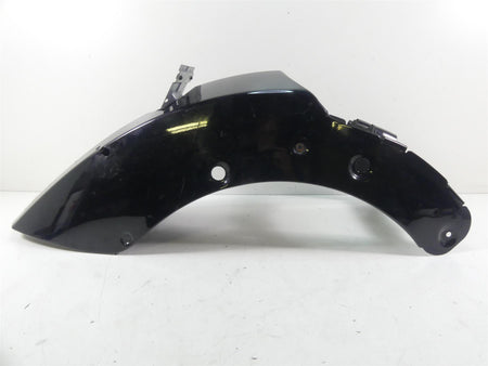 2012 Victory Cross Country Rear Fender Tire Hugger Mud Guard - Read 1016644 {{ shop.shopifyCountryName }} - Mototech271